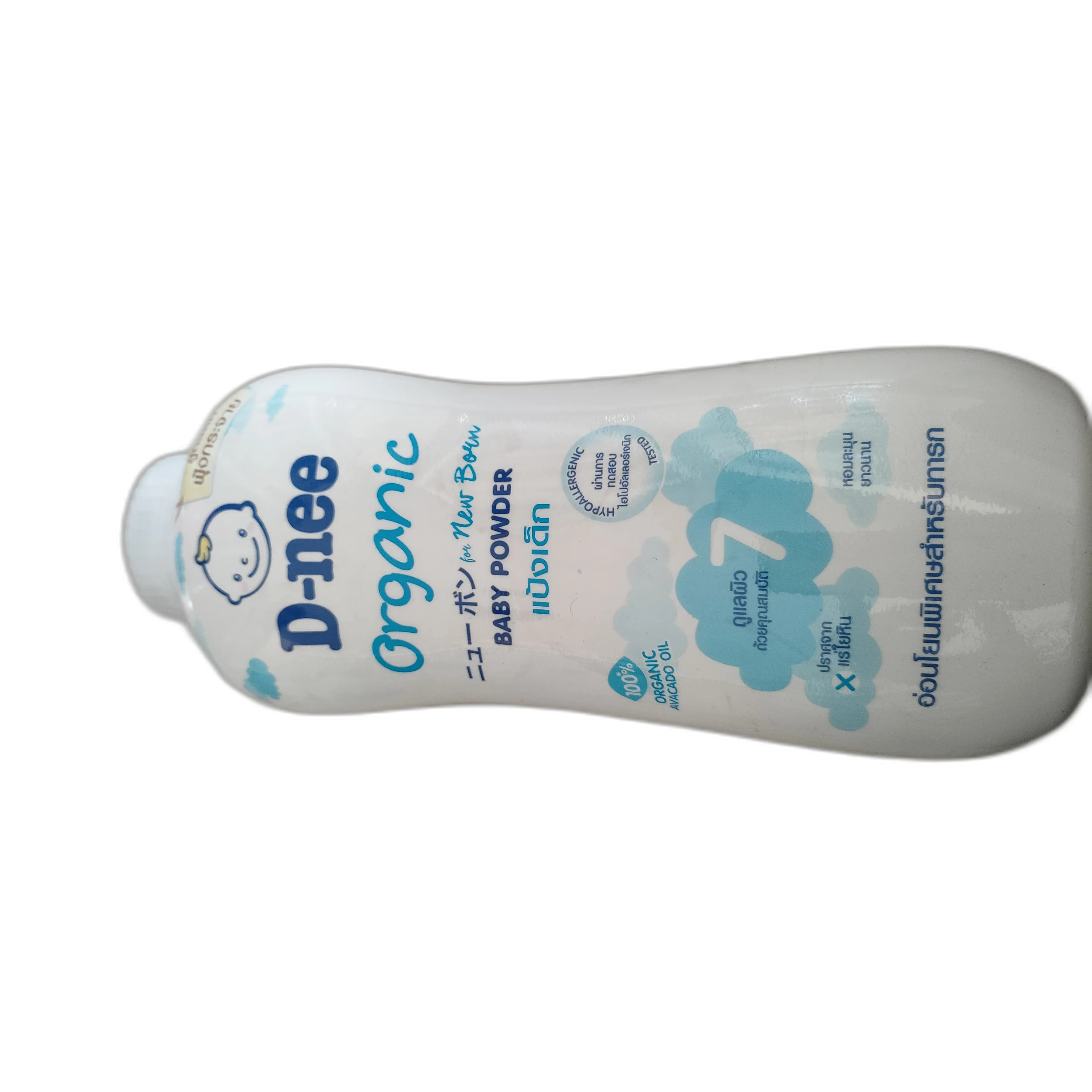 D-nee Organic 350 g