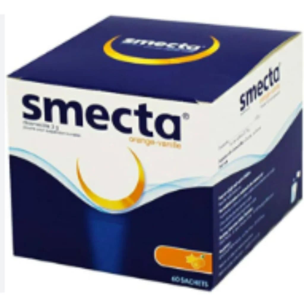 Smecta 3 g