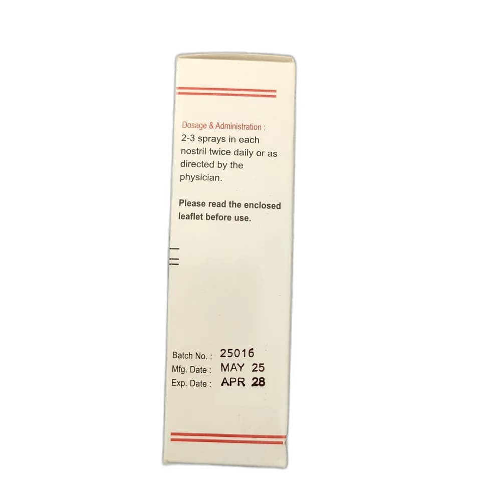 Oxyme 0.05%
