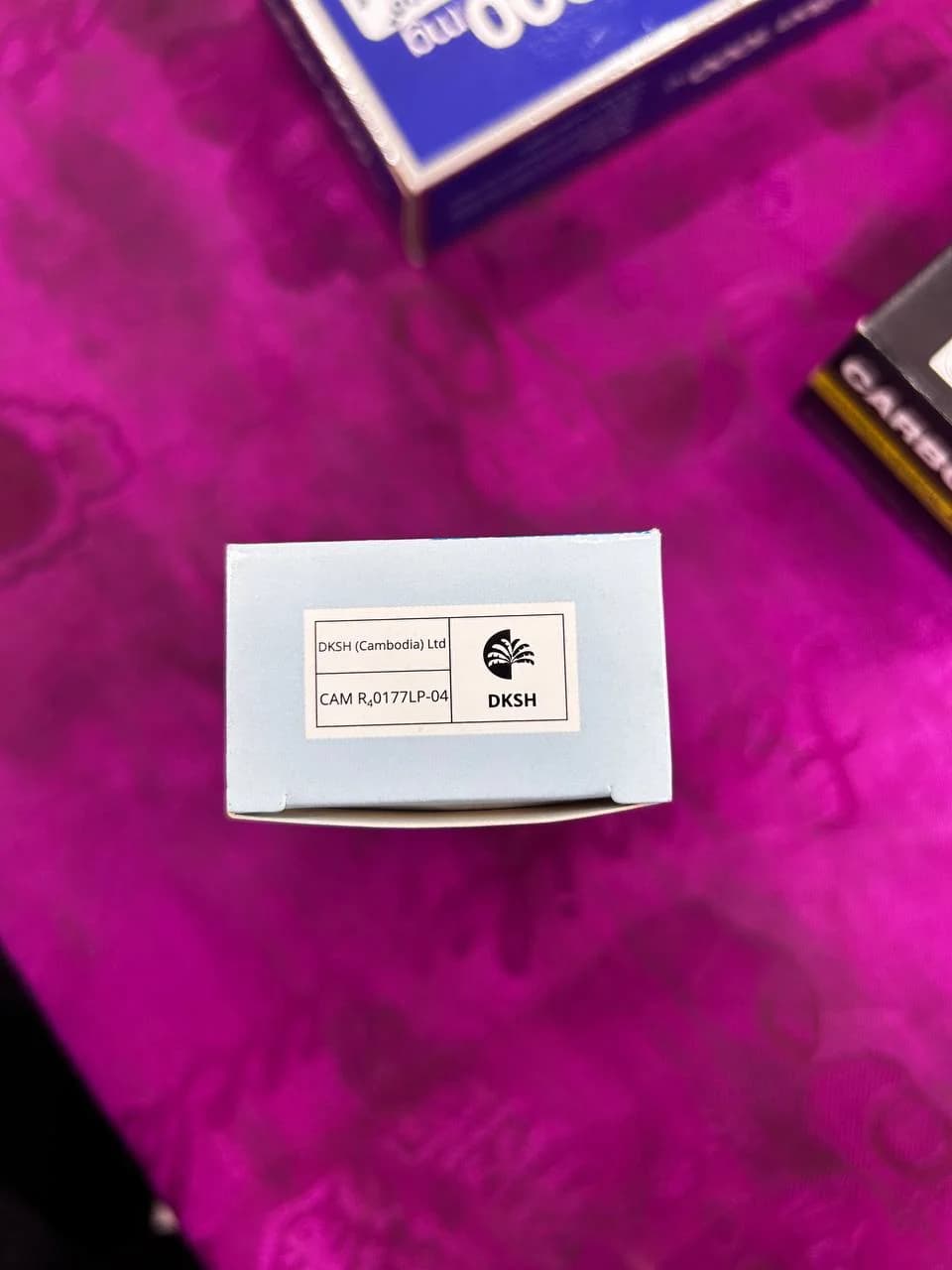 Polydexa Not available