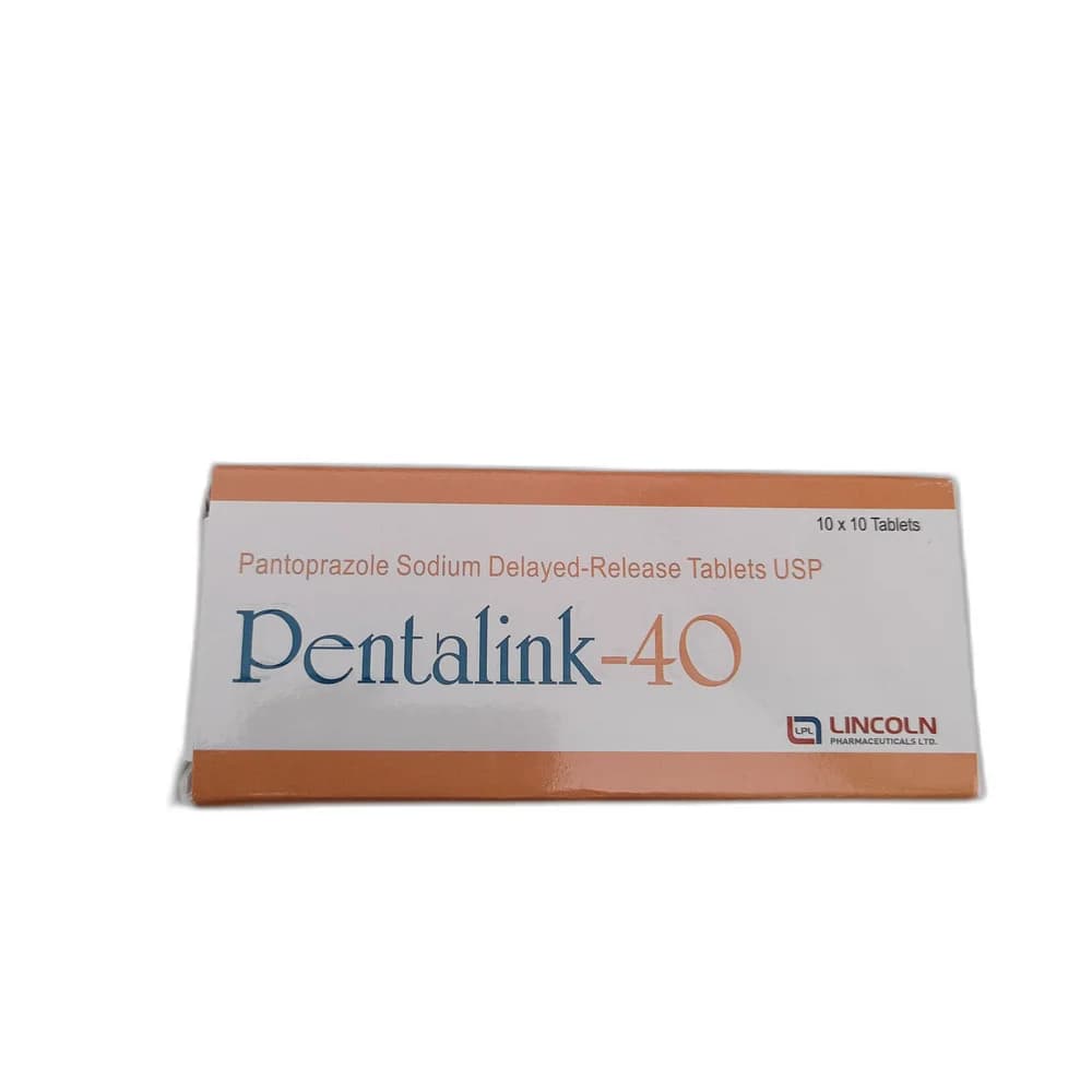 Pentalink-40 40 mg