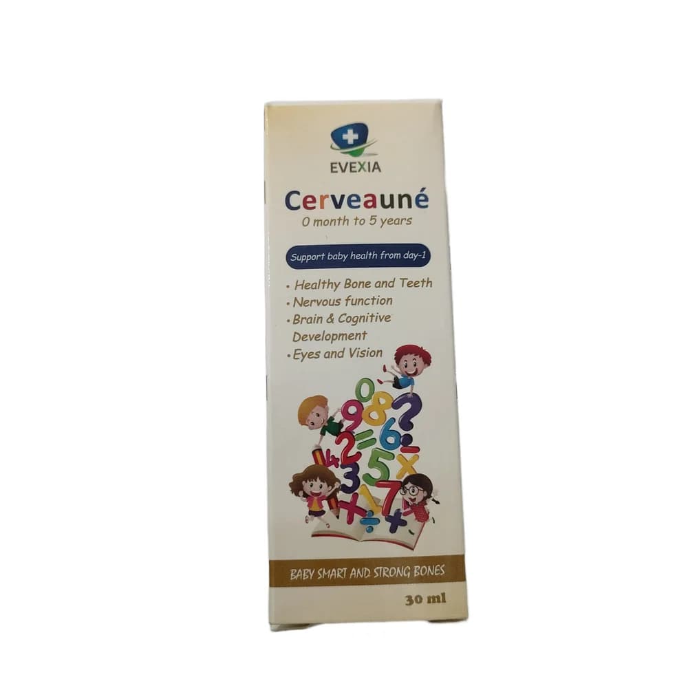 Cerveauné 30 mL