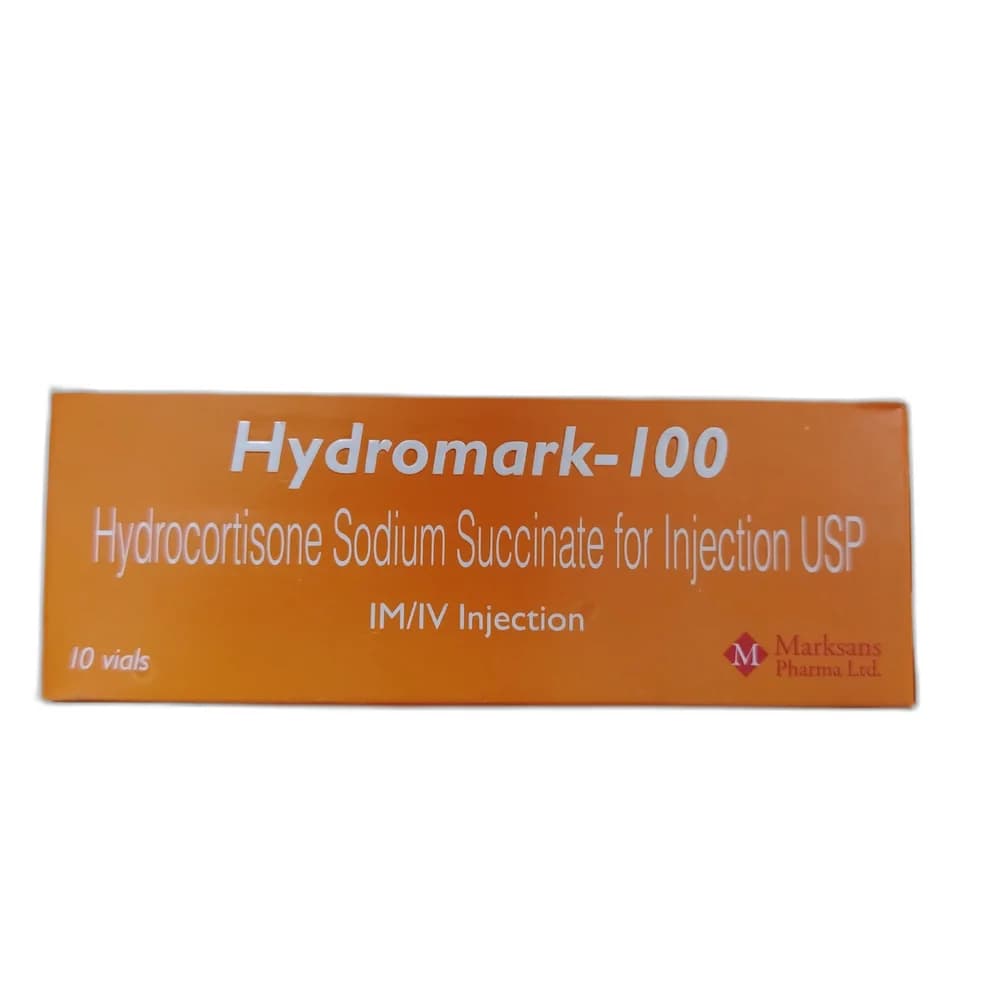Hydromark 100 mg