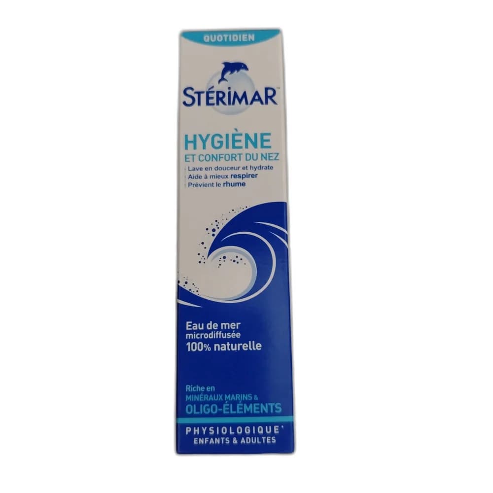 Sterimar