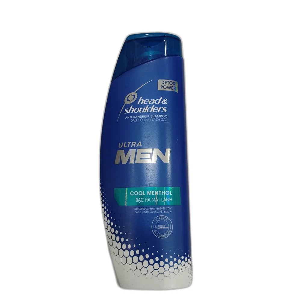 Head & Shoulders Ultra Men Cool Menthol