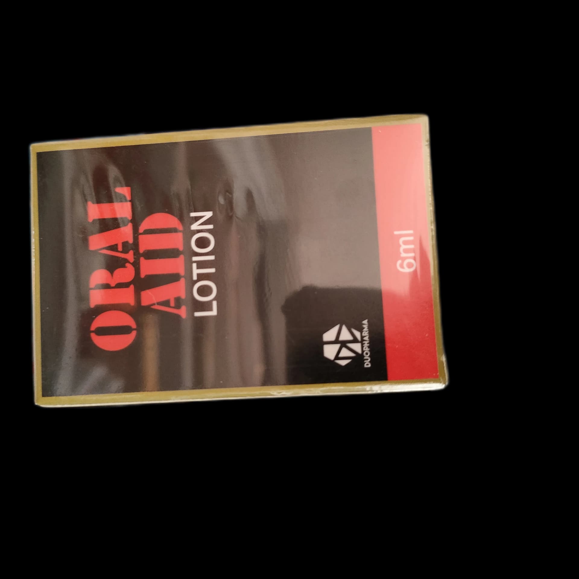 Oral Aid Lotion 6ml