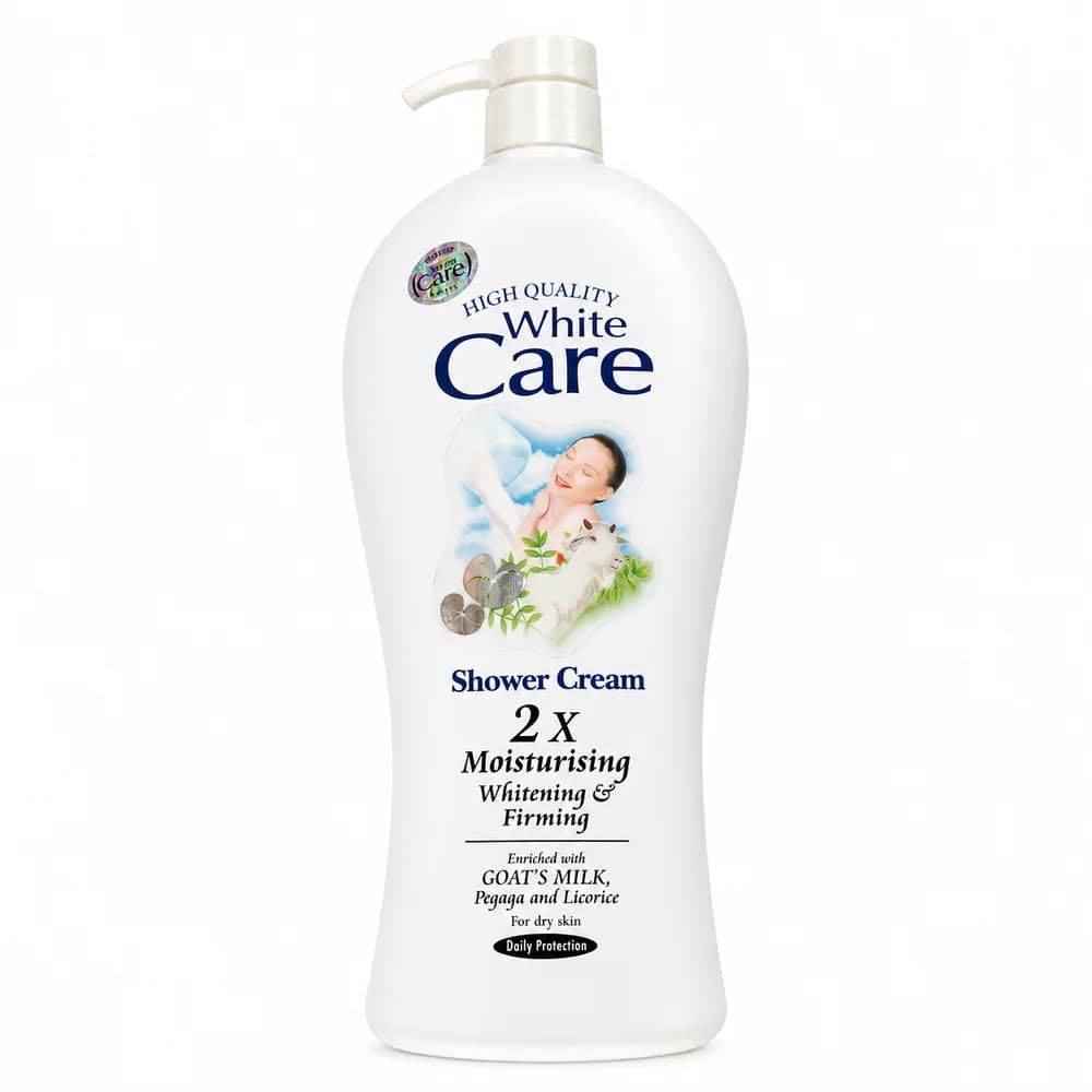 White Care