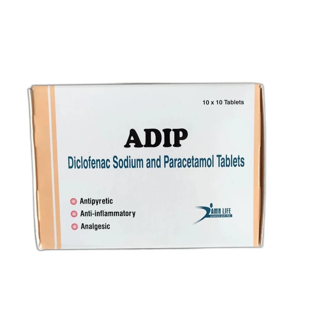 ADIP