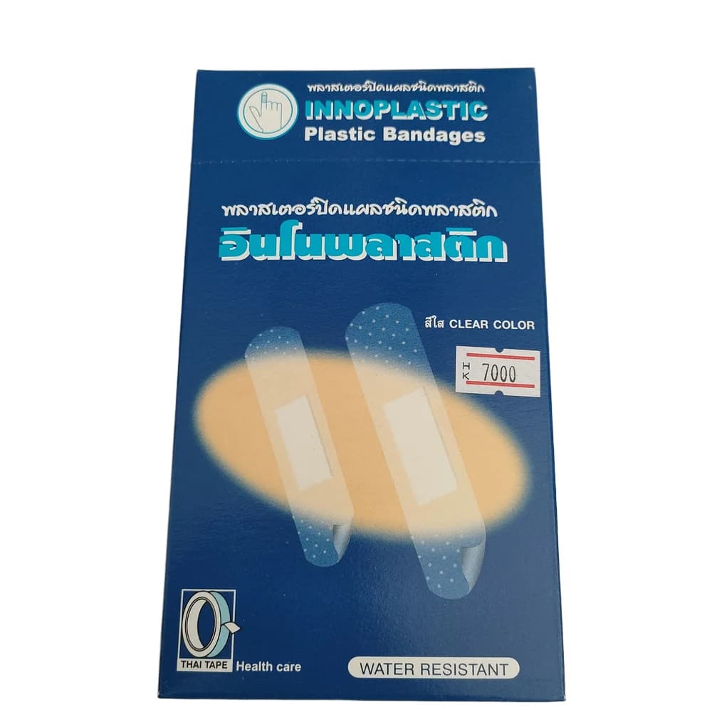 Innoplastic