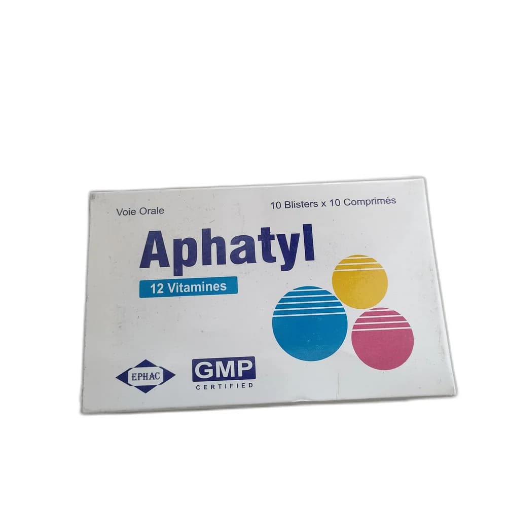 Aphatyl