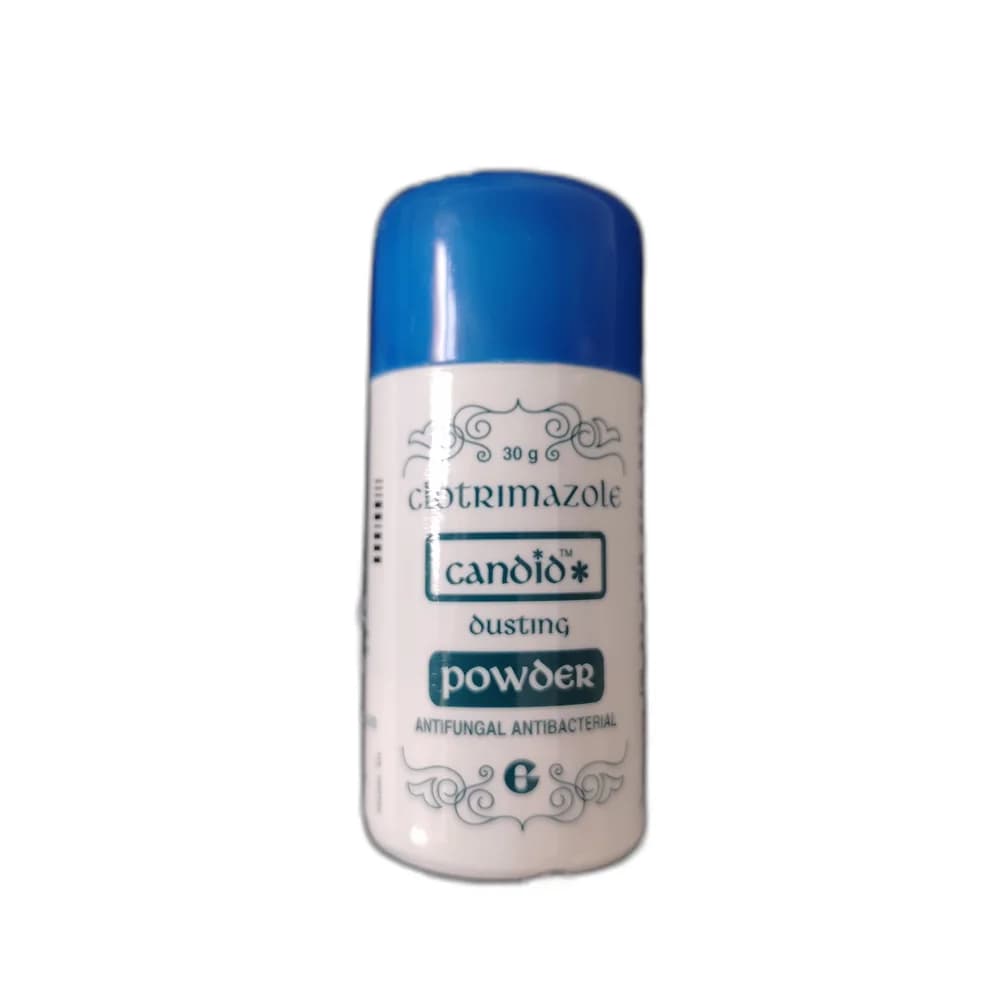 Candid Dusting Powder 1% w/w