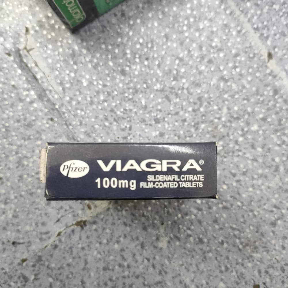 Viagra 100 mg 100 mg