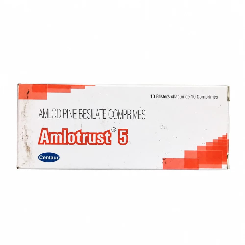Amlotrust
