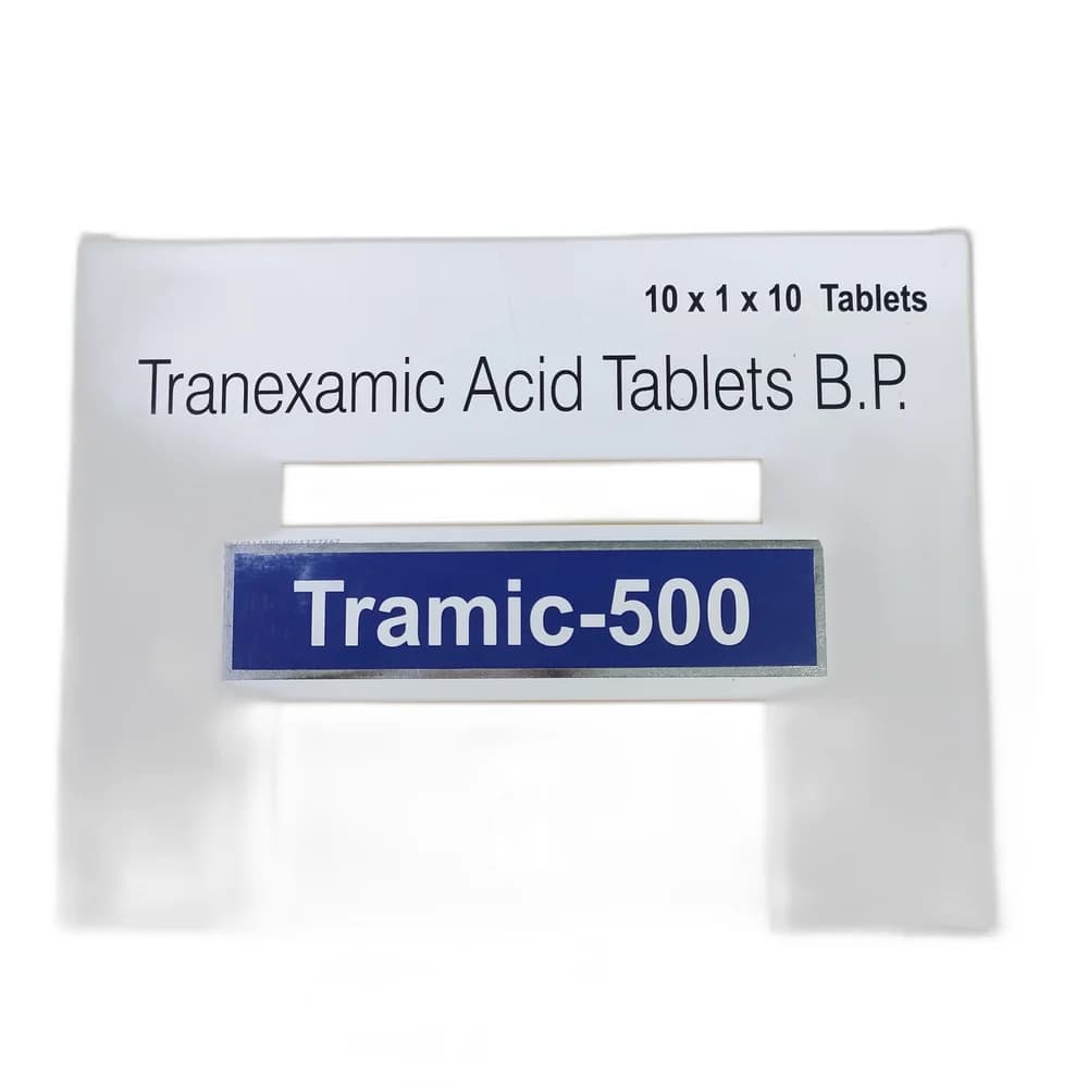 Tramic-500 500 mg