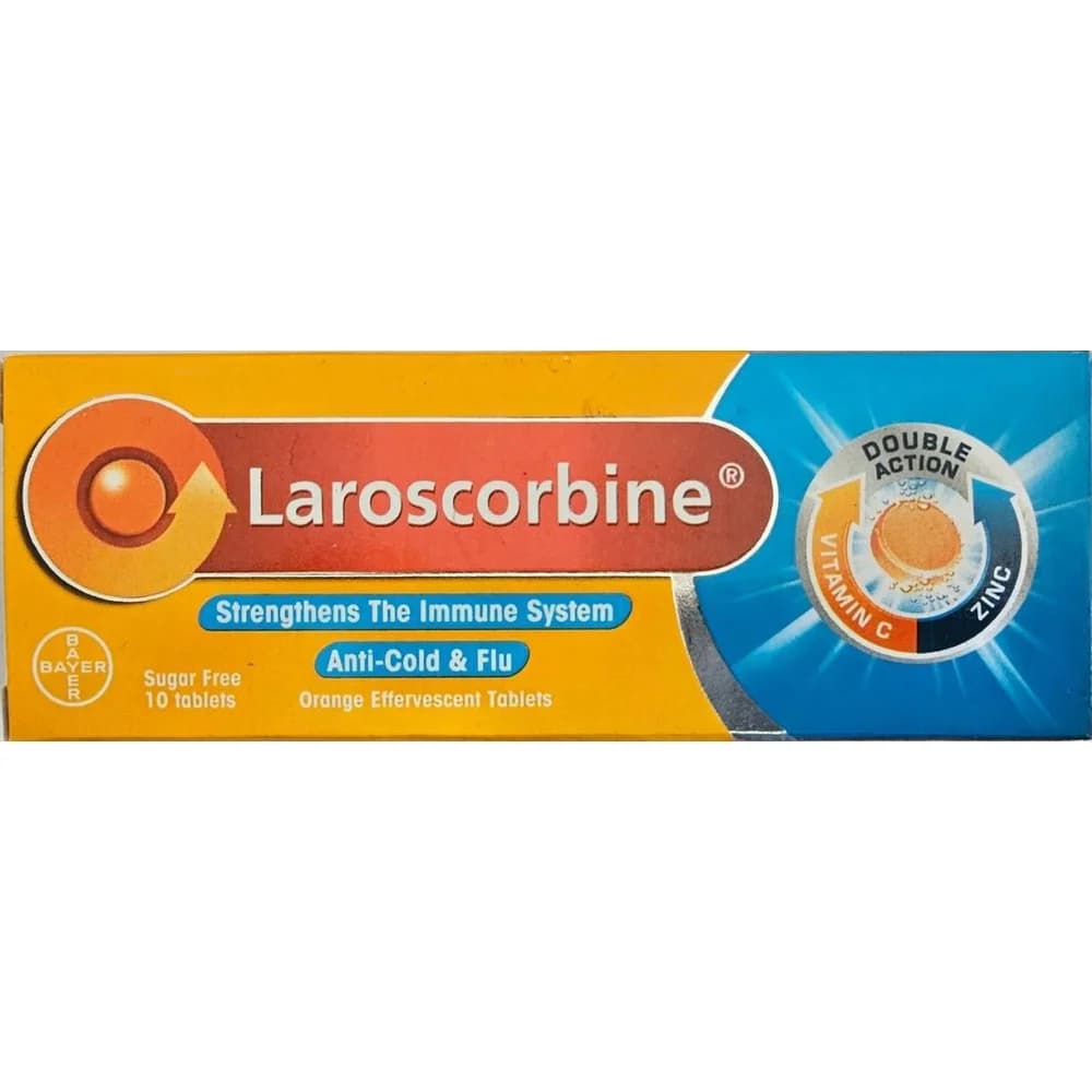 Laroscorbine