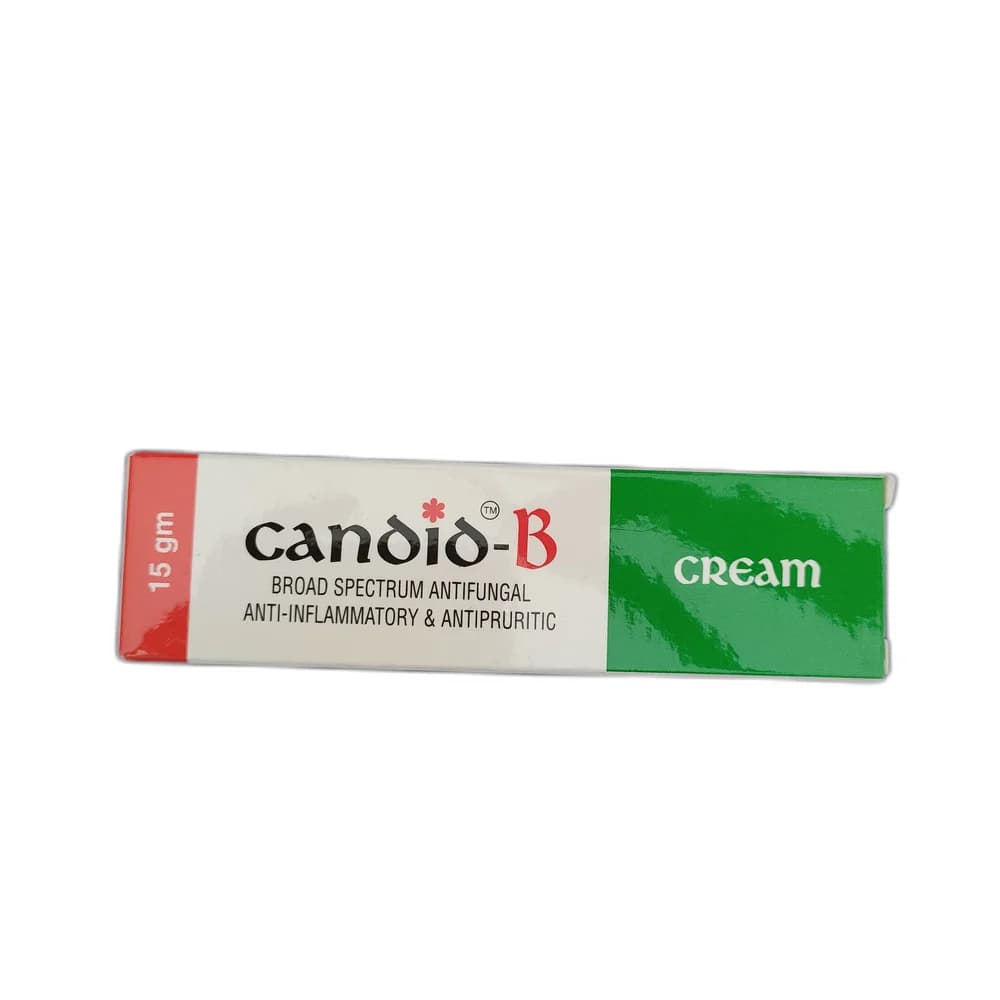 Candid-B 1% / 0.025%