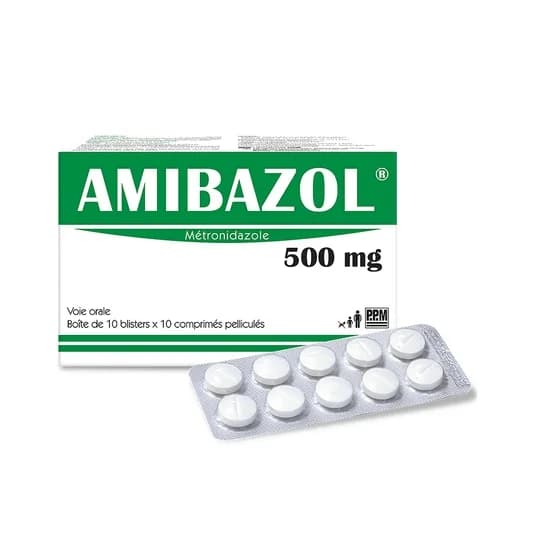 Amibazol