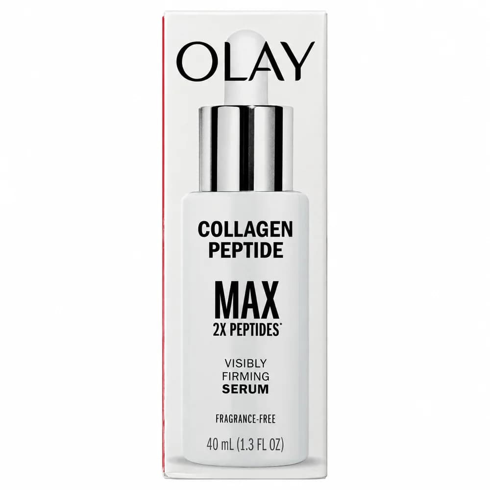 Olay Regenerist Collagen Peptide 24 MAX Serum