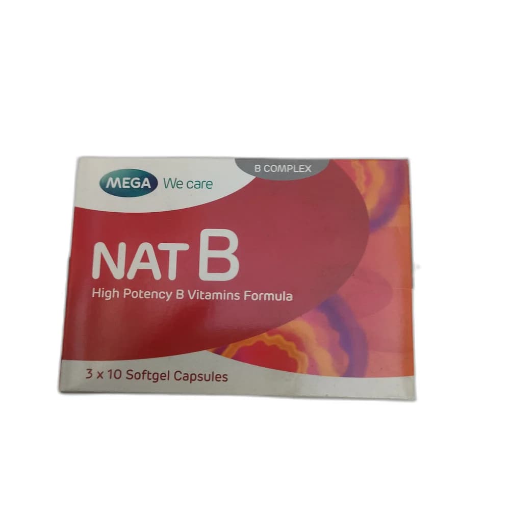 NAT B Not available