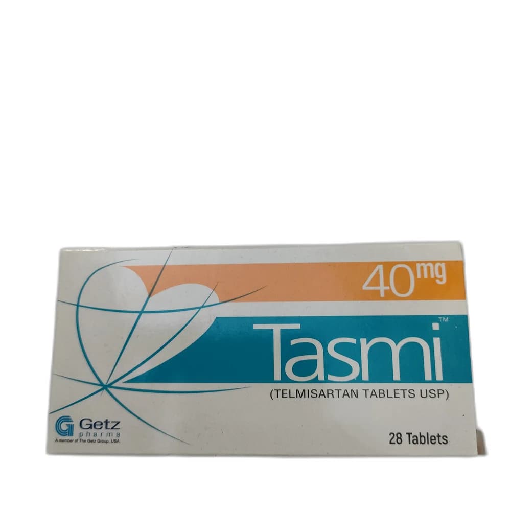 Tasmi 40 mg