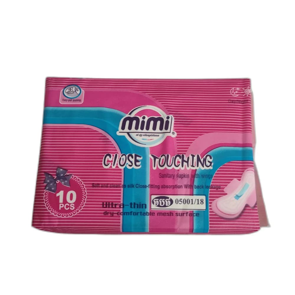 Mimi