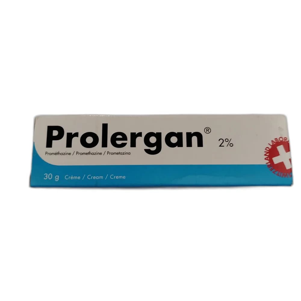 Prolergan 2%