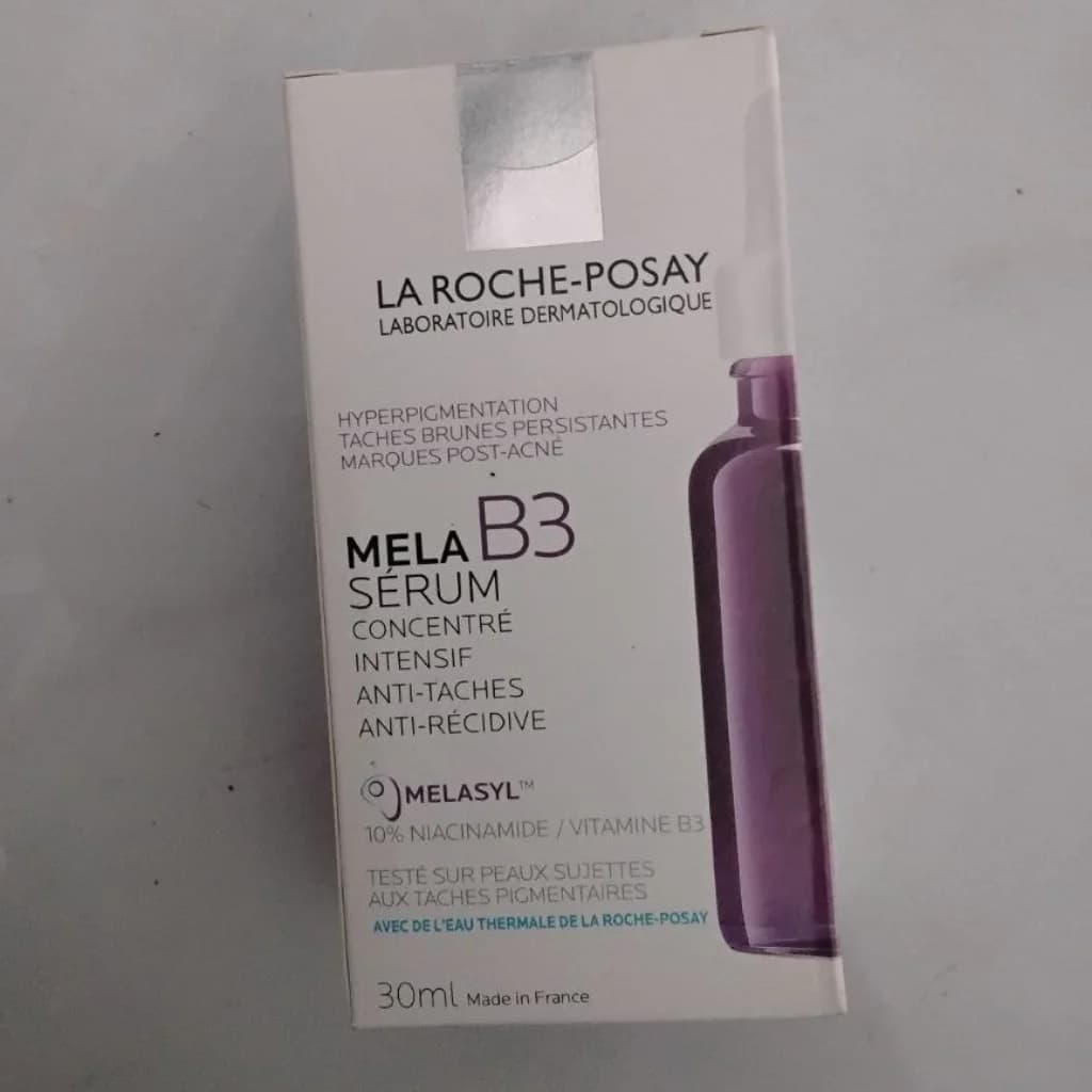 La Roche-Posay Mela B3 Serum Not available