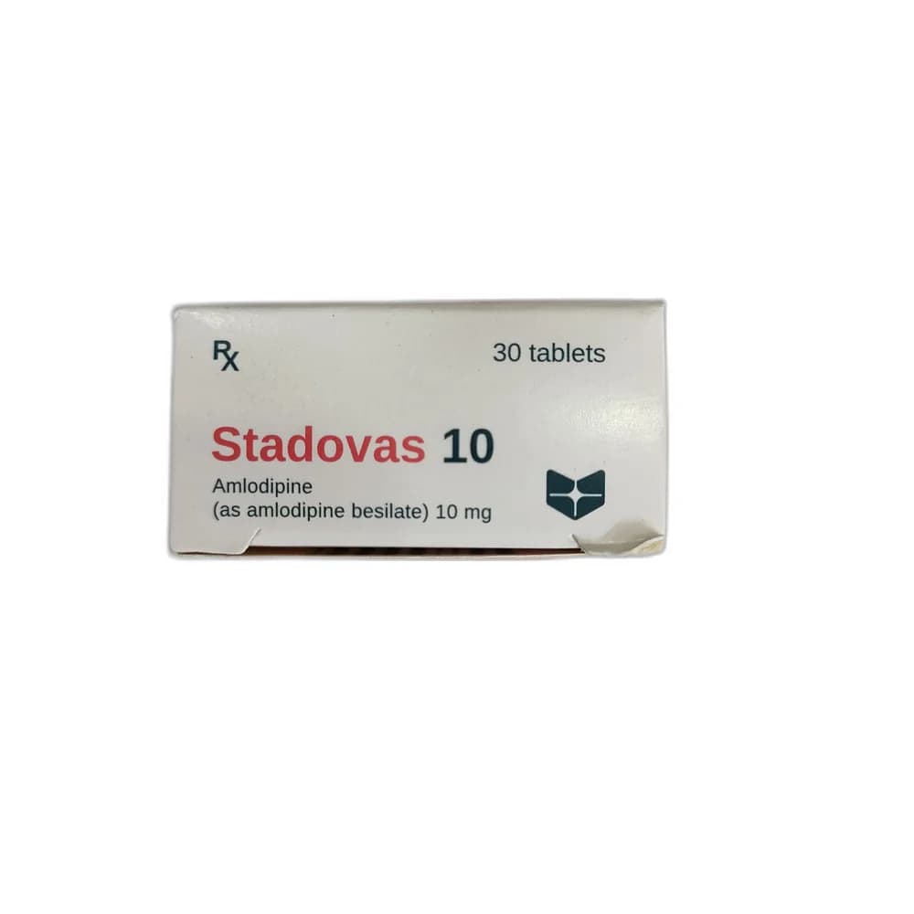 Stadovas 10 mg
