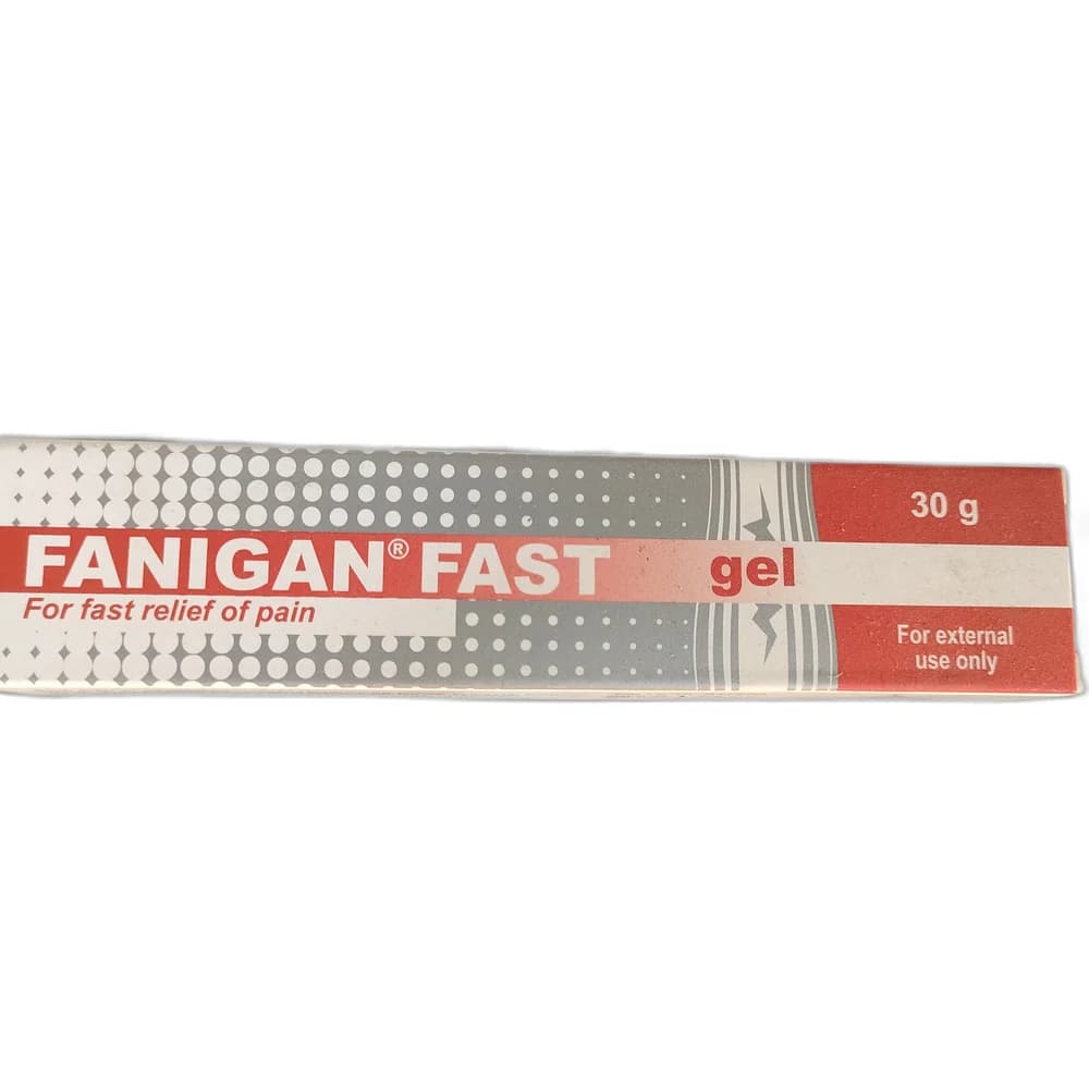 Fanigan Fast Not available