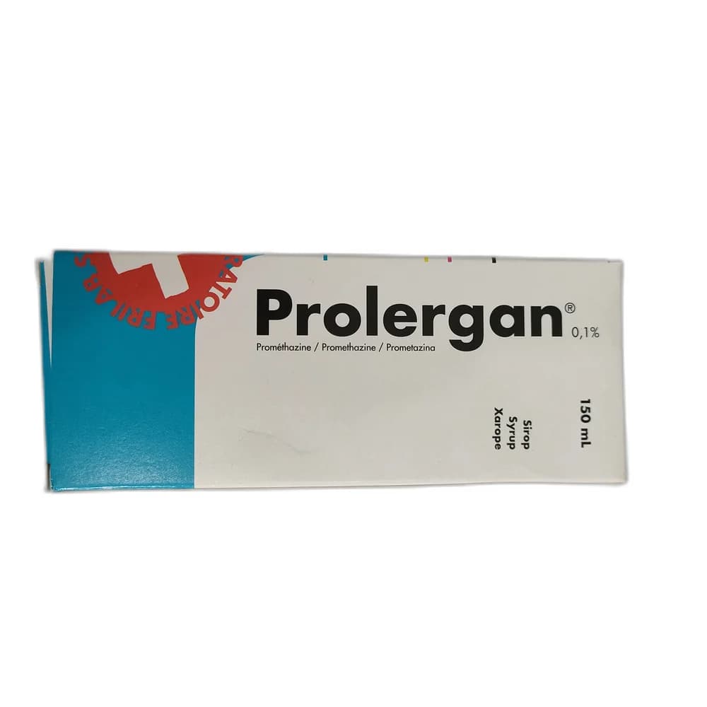 Prolergan 0.1%