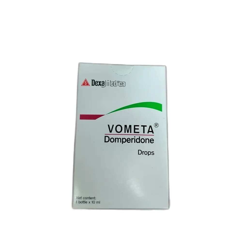 Vometa Drops 5 mg/ml