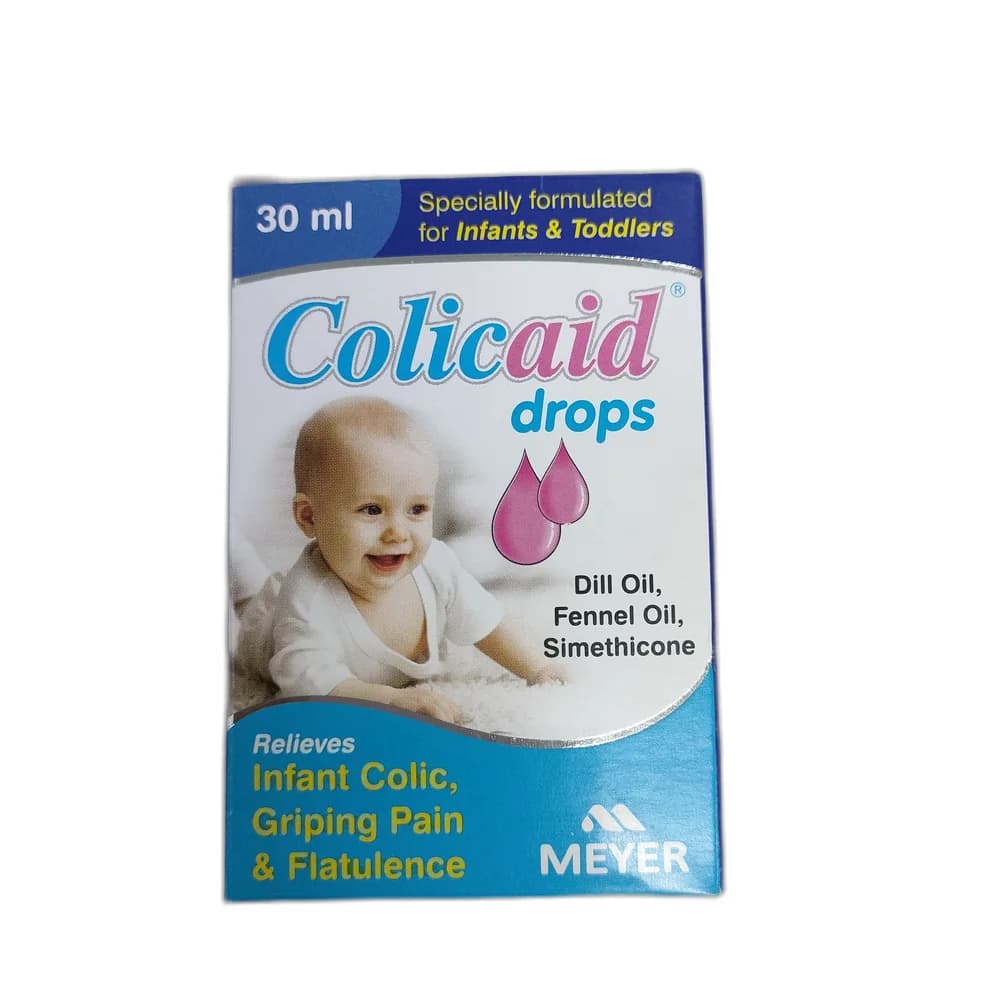 Colicaid 40 mg/mL