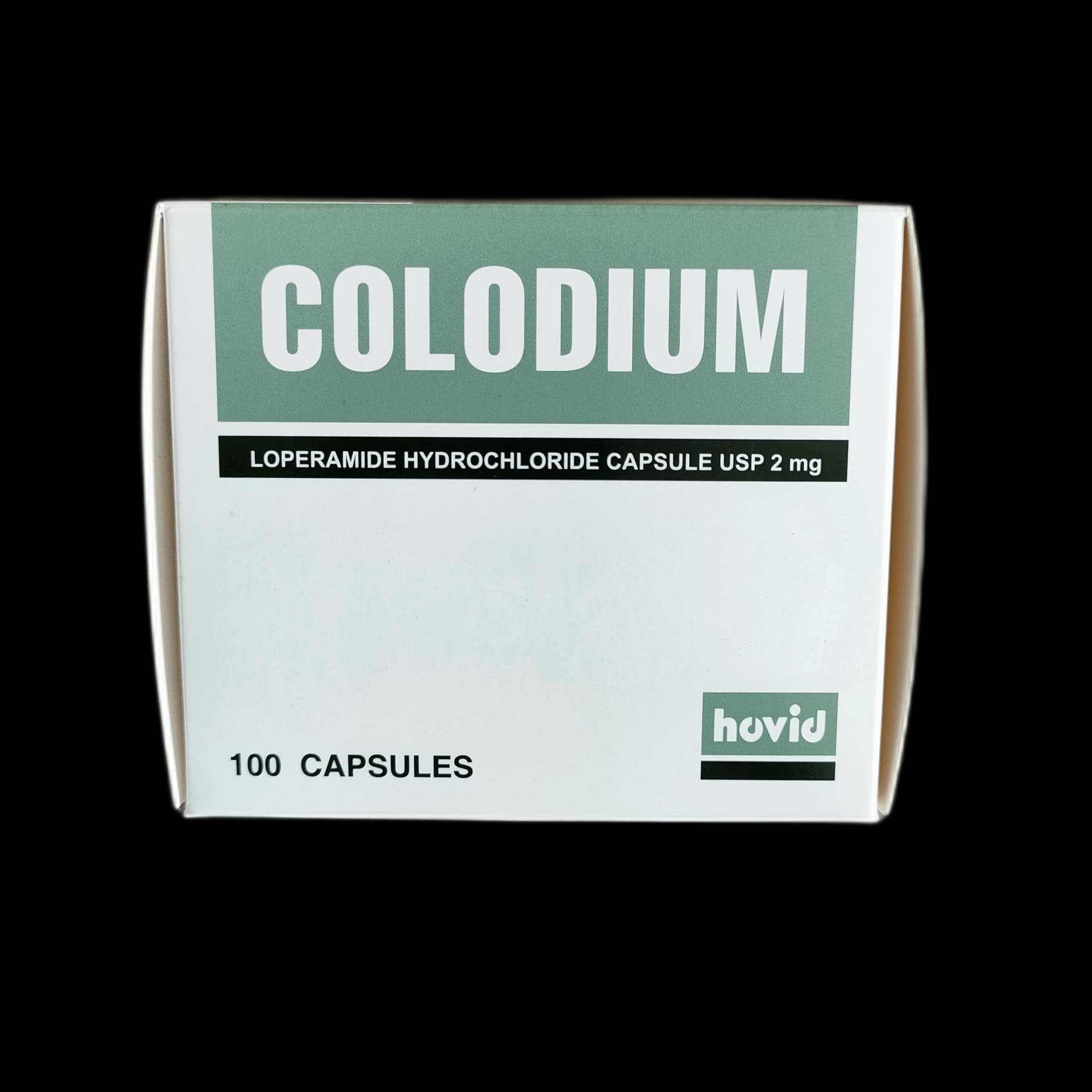 Colodium 2mg
