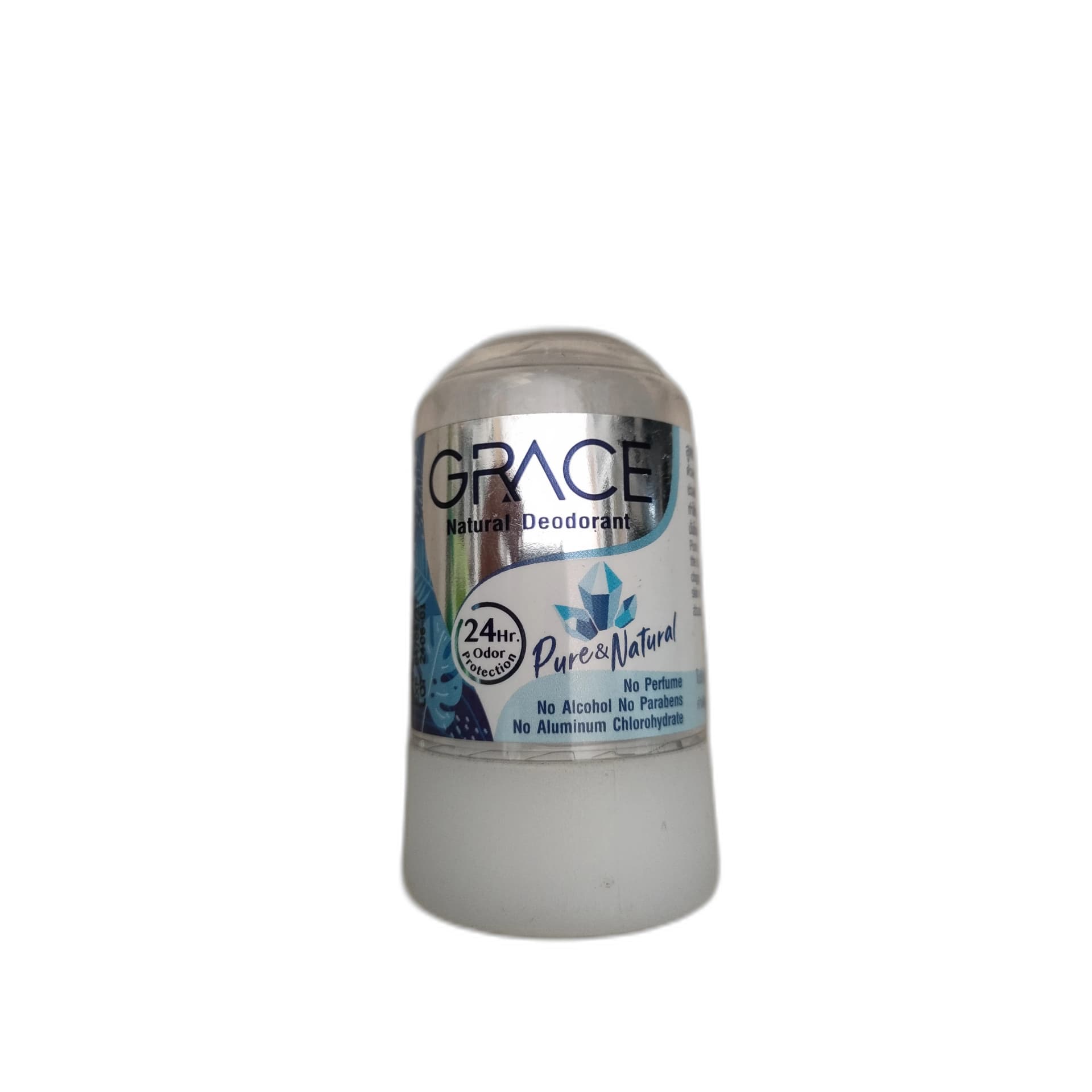 Grace Natural Deodorant 70 g