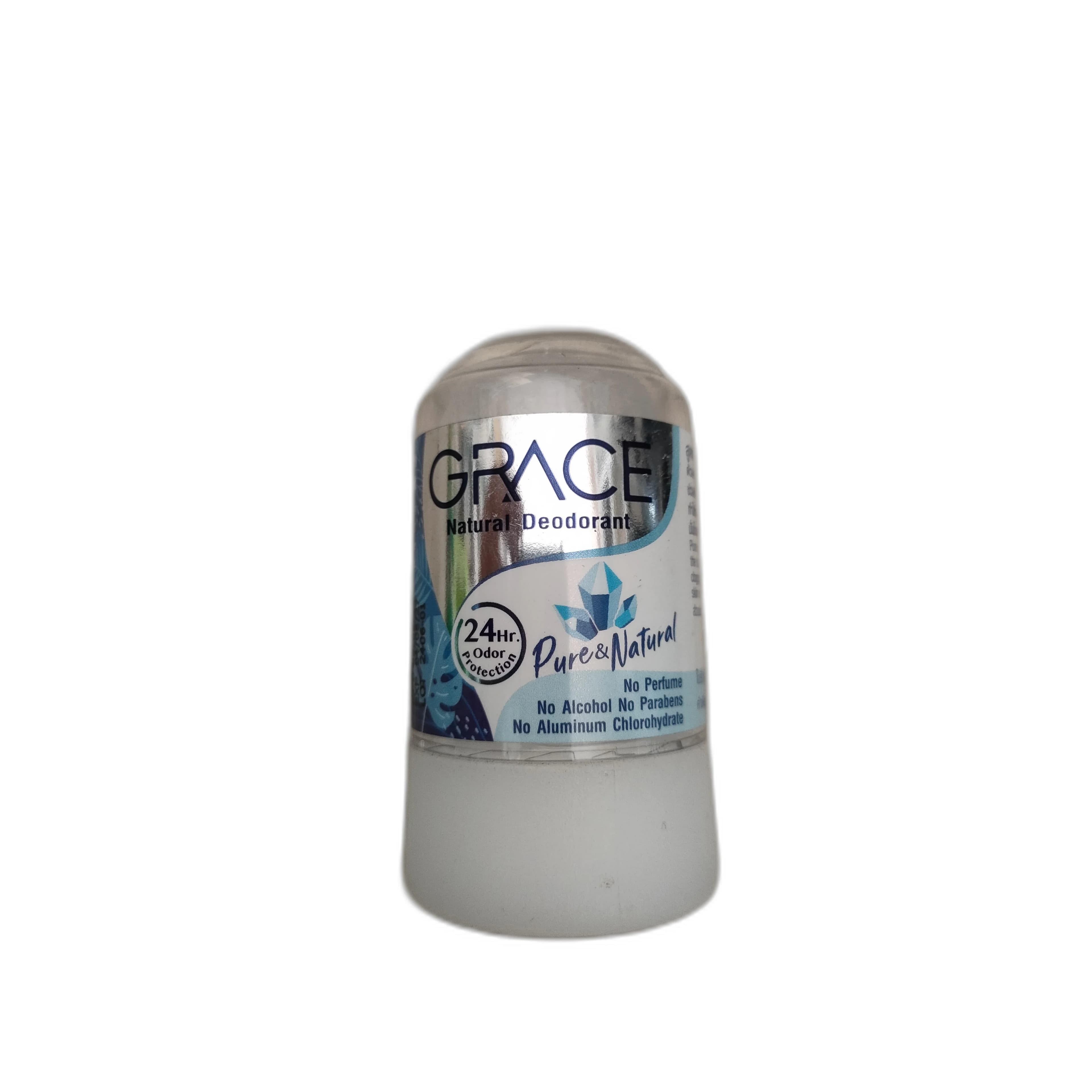 Grace Natural Deodorant 70 g