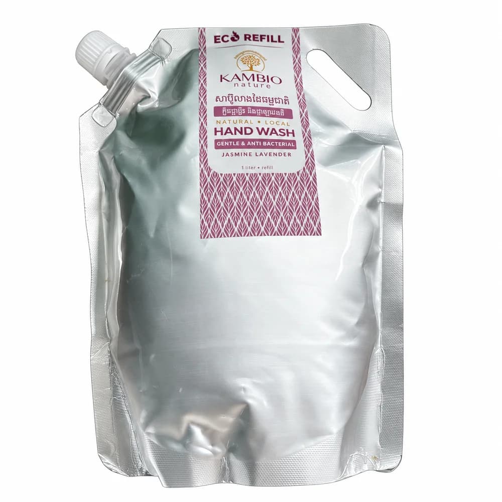 Kambio Nature Jasmine Lavender 1 L