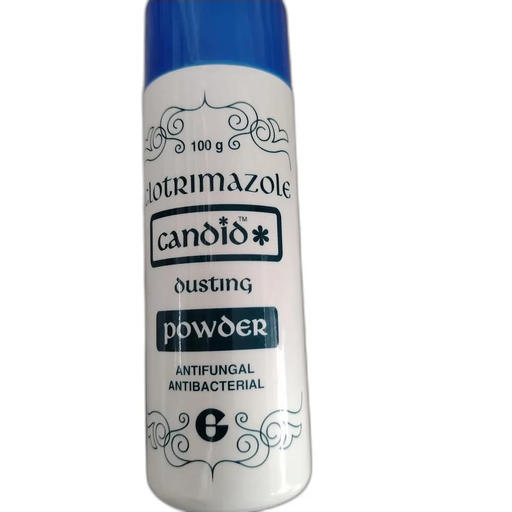 Candid Dusting Powder 100 g