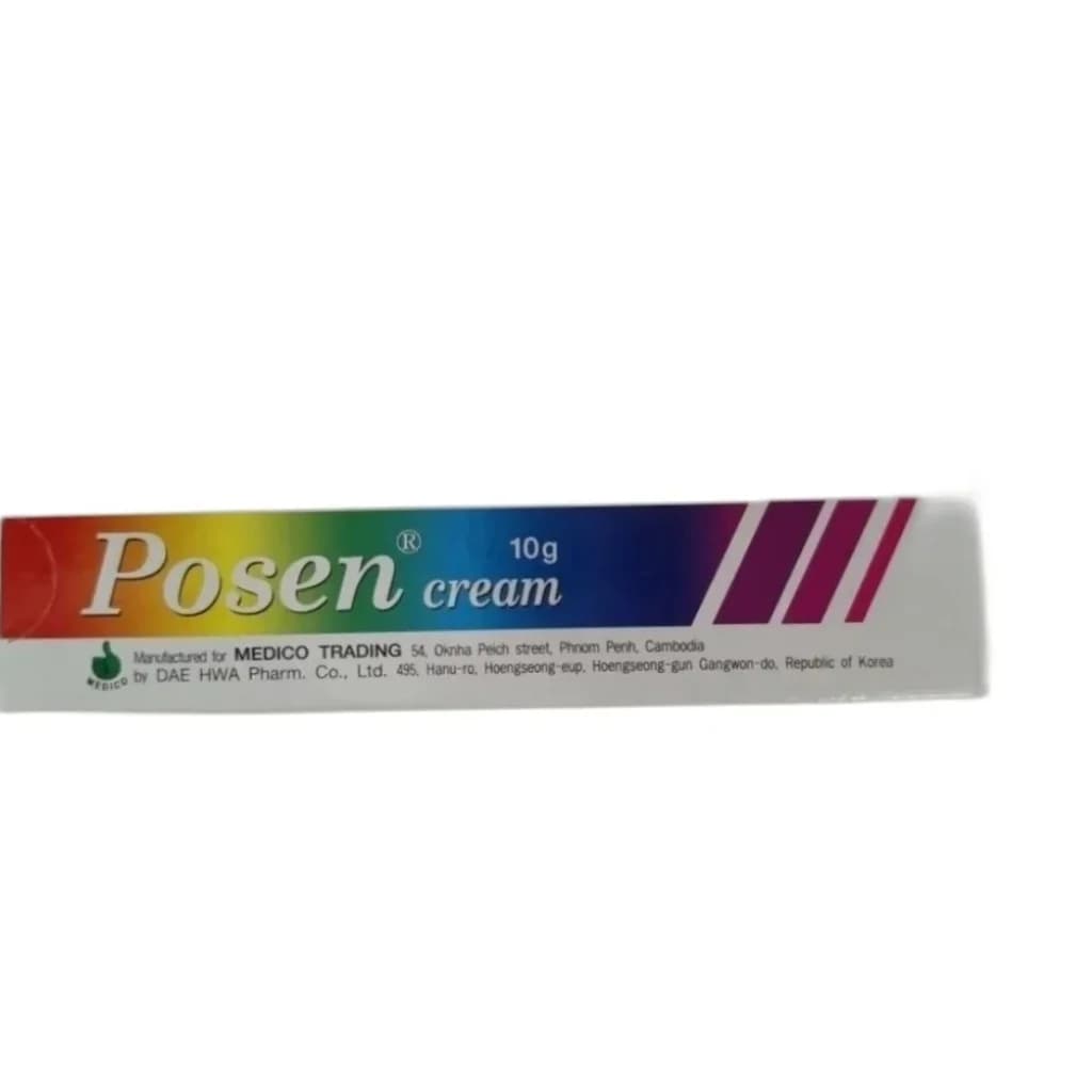 Posera