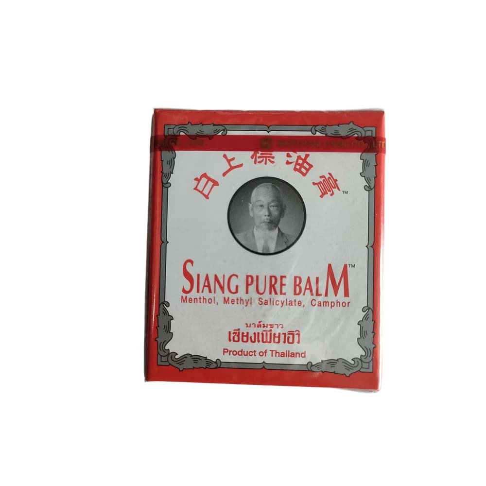 Siang Pure Balm 12 g