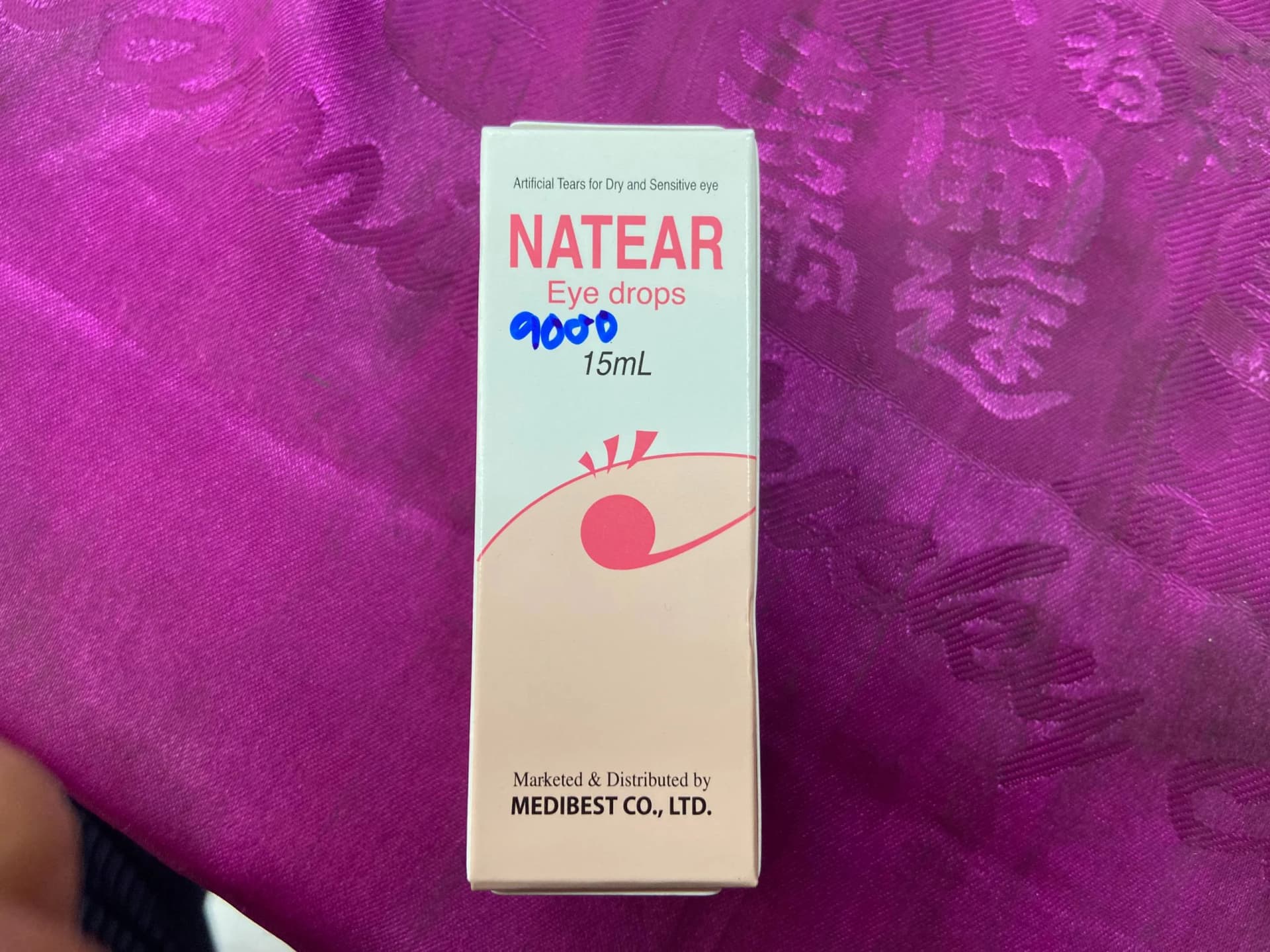 Natear 15mL