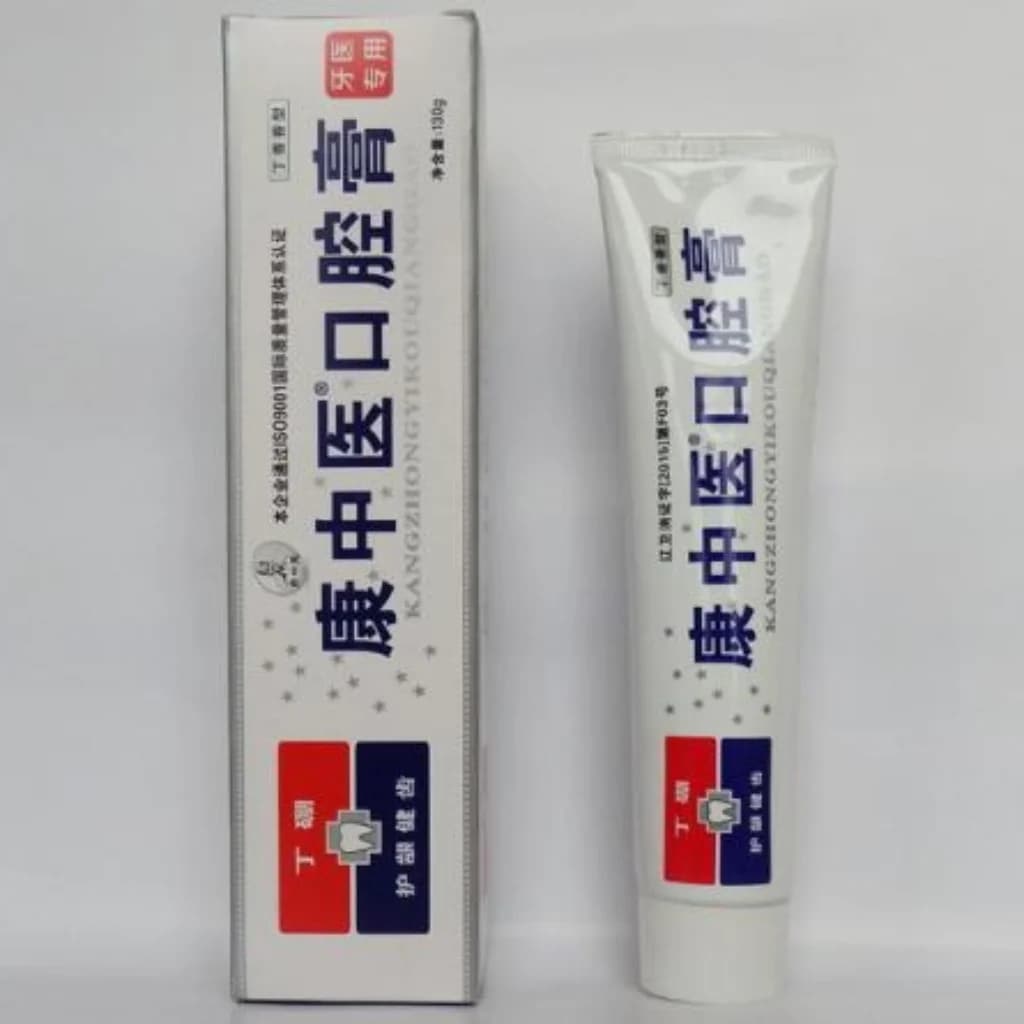 Kang Zhong Yi Kou Qiang Gao 130g