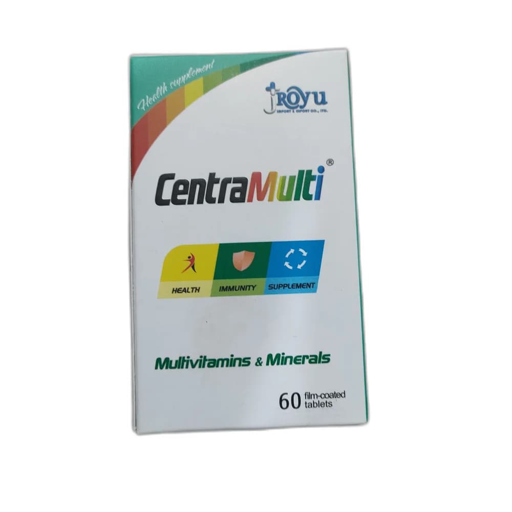 CentraMulti