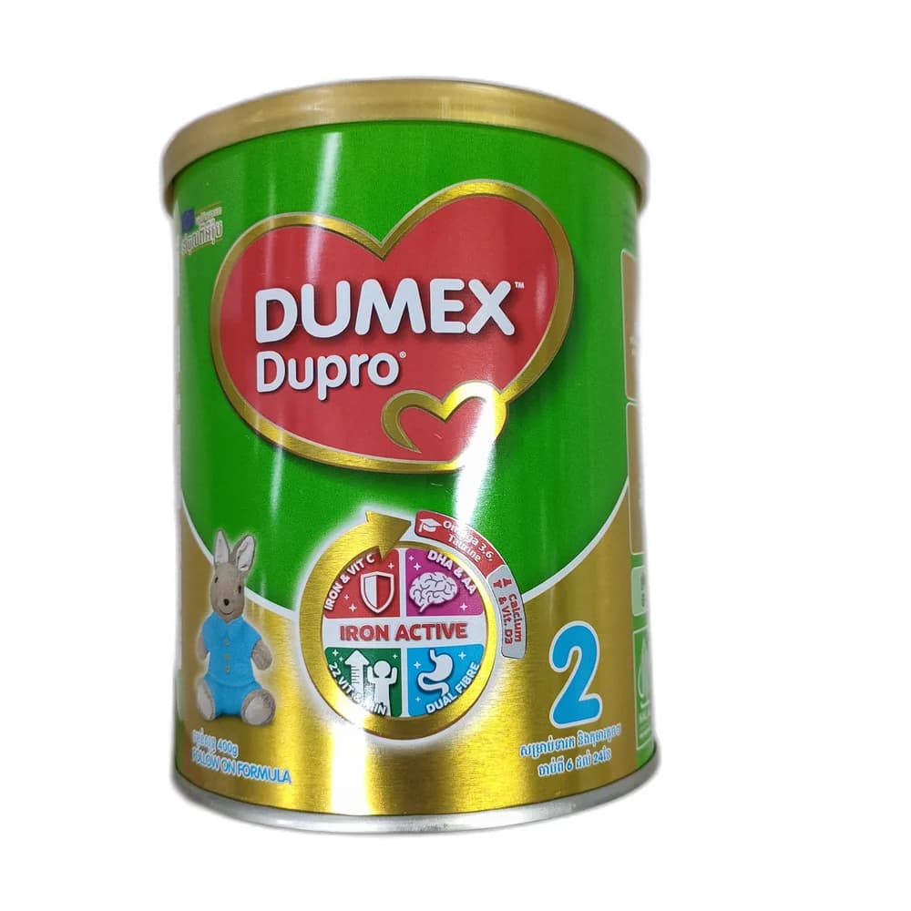 Dumex Dupro 2 400 g