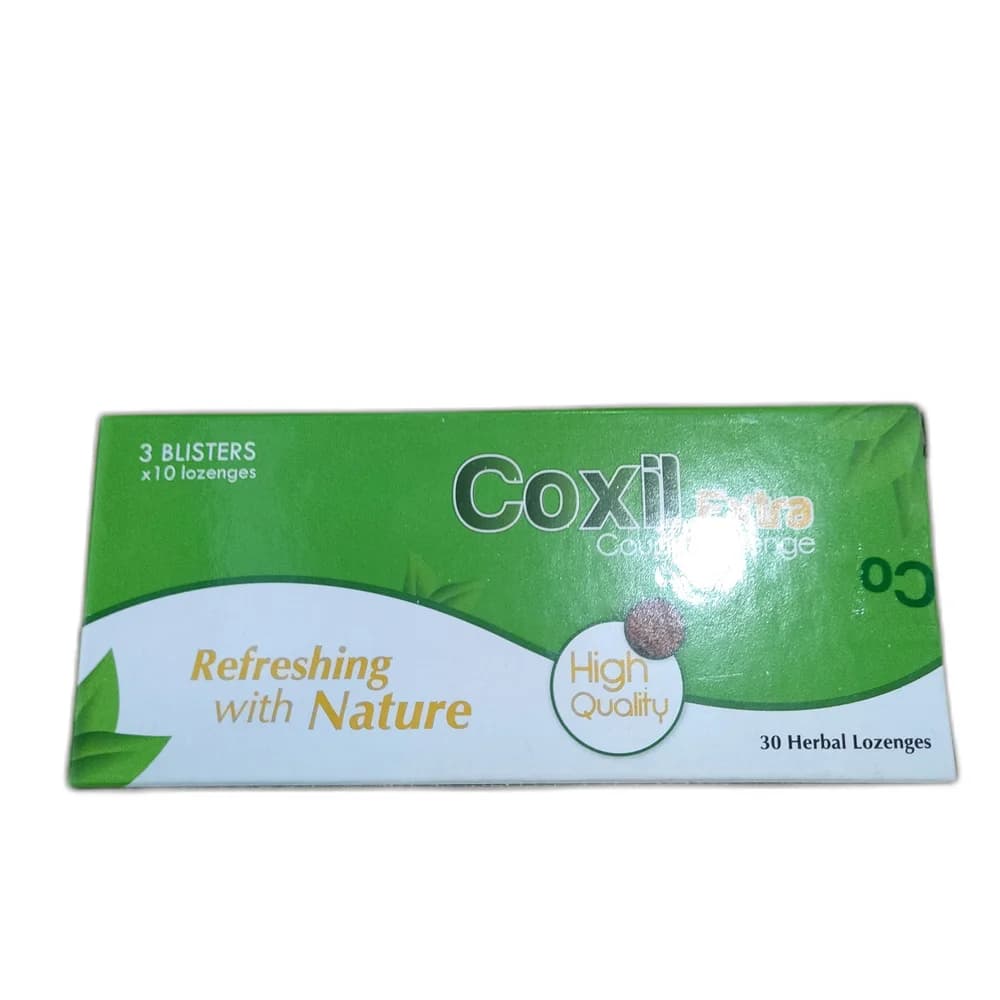 Coxil Extra