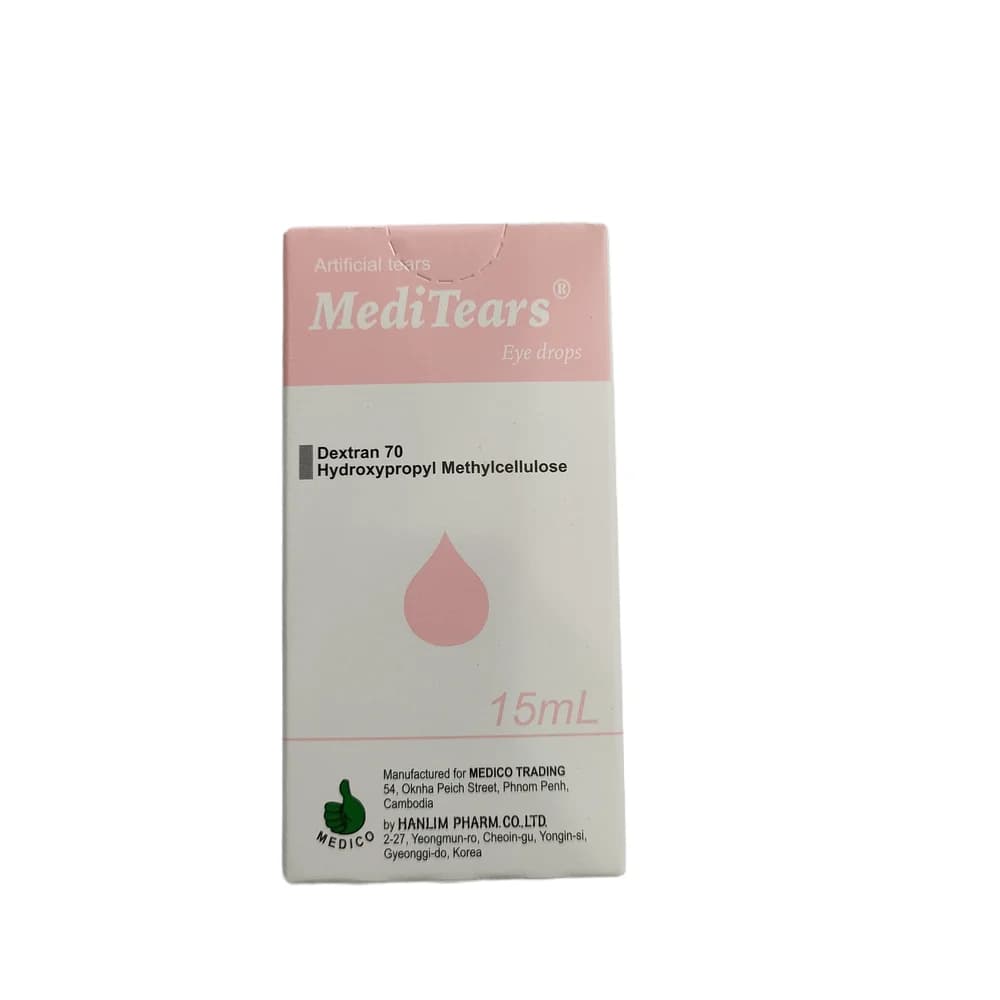 MediTears