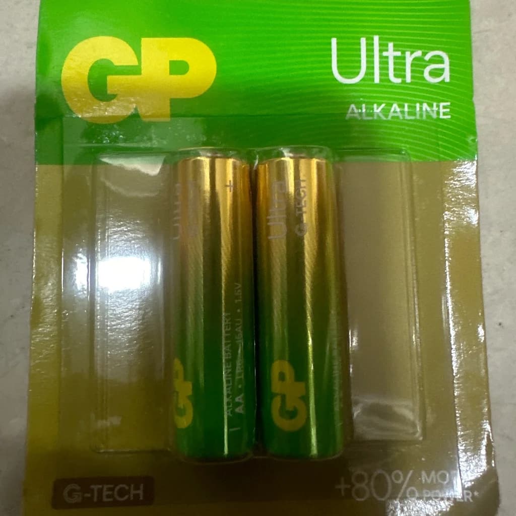 ថ្មGP ultra