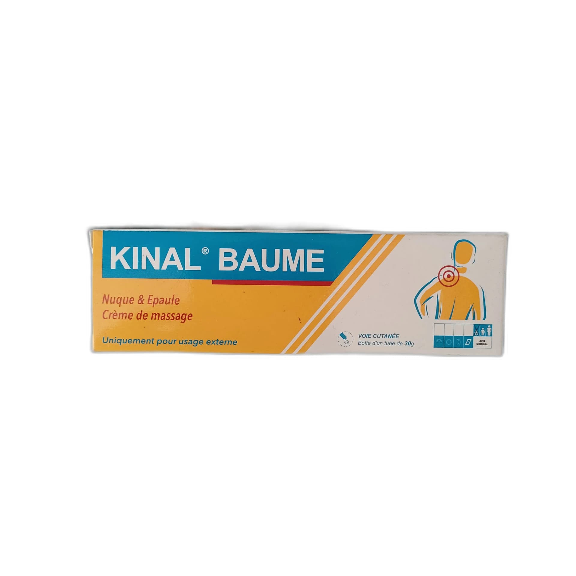 Kinal Baume 30 g