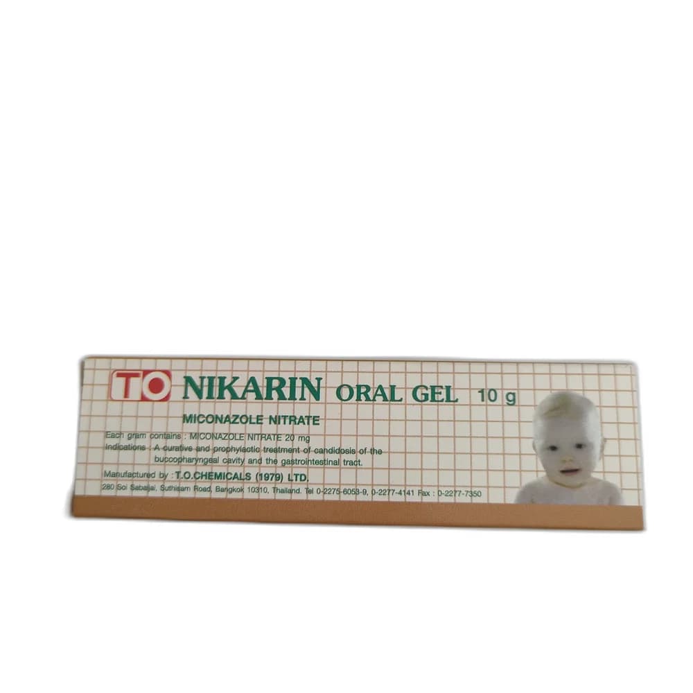 TO Nikarin 20 mg/g