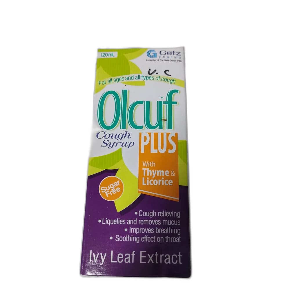 Olcuf Plus