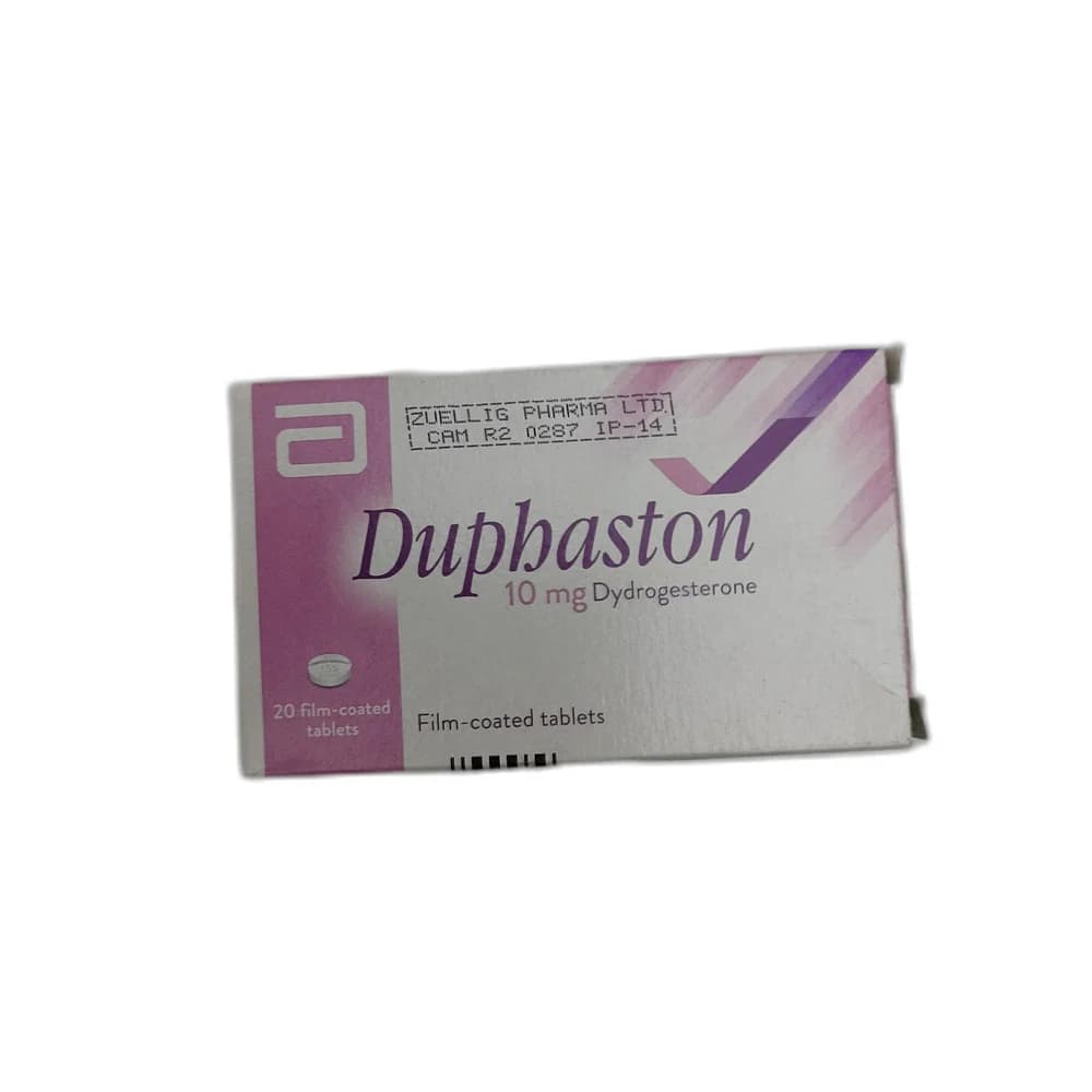 Duphaston 10 mg